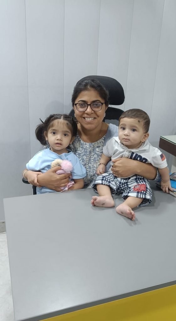 Caring for Your Child’s Growth: Expert Pediatric Endocrinology Care in Delhi Child Growth Specialist Delhi