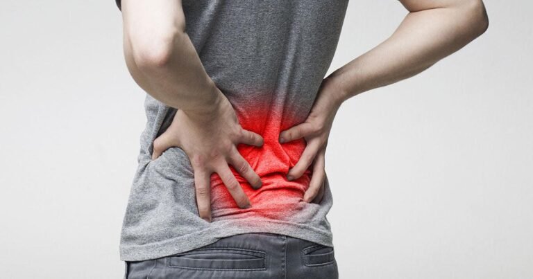Endoscopic Spine Surgery in Delhi from top spine specialists