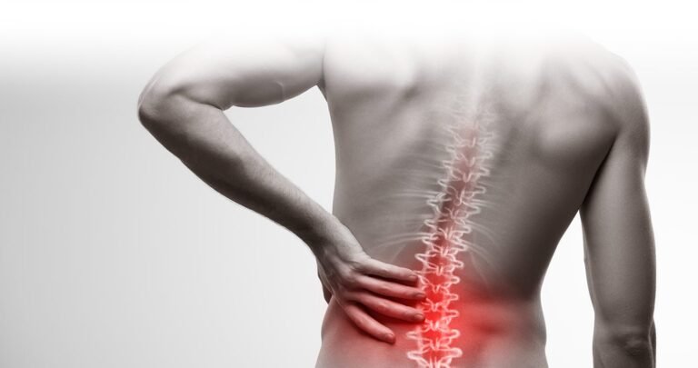 Spine treatment in delhi