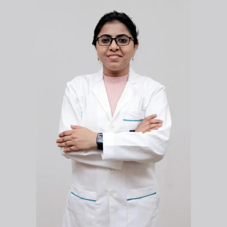 Expert Pediatric Endocrinology Care by Dr. Vaishakhi Rustagi in Delhi Dr. Vaishakhi Rustagi - Pediatric Endocrinologist Delhi