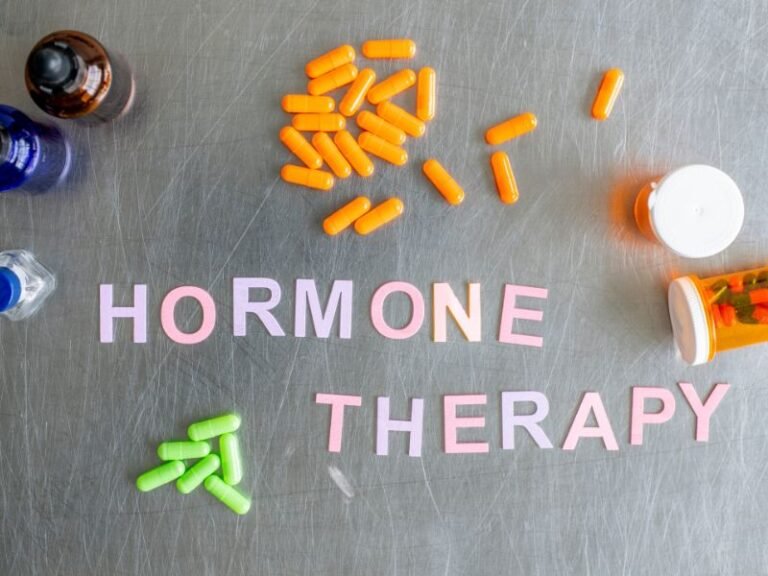 Hormone Therapy for Children Delhi: Expert Care at Riva Clinic Hormone Therapy
