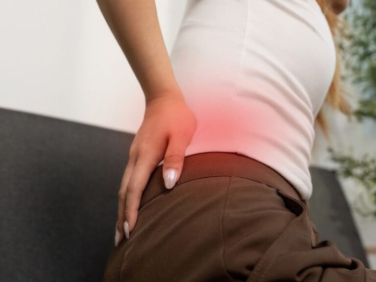 Chronic Back Pain Treatment Delhi | Dr. Tarush Rustagi chronic back pain treatment Delhi