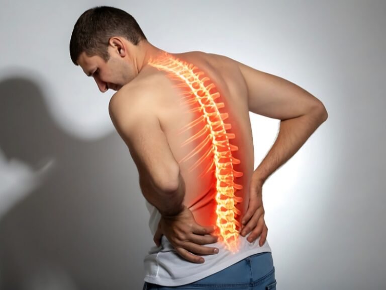 Top Spine Surgeon in Delhi for Minimally Invasive Care top spine surgeon in Delhi