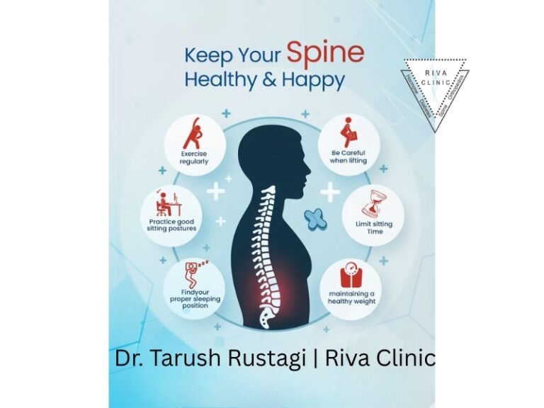 Spine Surgery Care Delhi