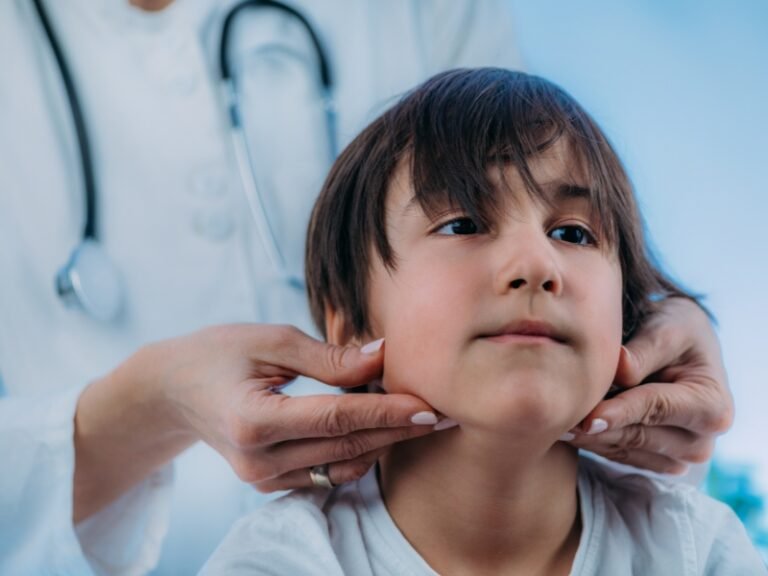 Dr Vaishakhi Rustagi pediatric endocrinologist