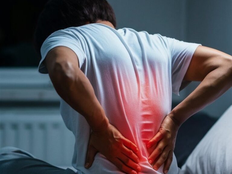 back pain specialist in delhi