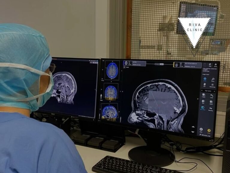 Best Neurosurgeon in Delhi – Expert Brain & Spine Care neurosurgery doctor in delhi