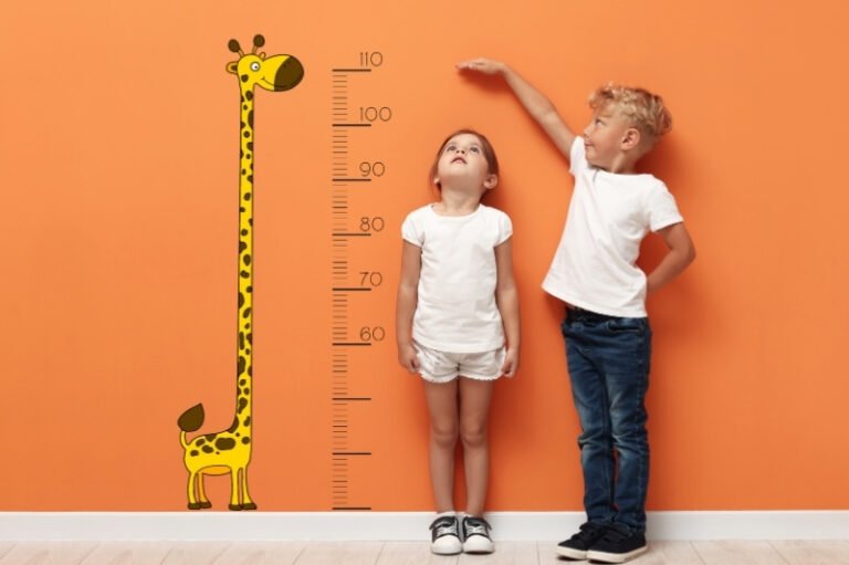 Endocrinologist for Height Growth – Dr. Vaishakhi Rustagi endocrinologist for height growth