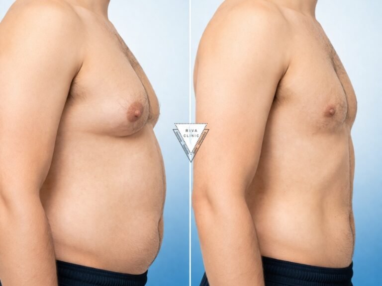 Gynecomastia Treatment Delhi