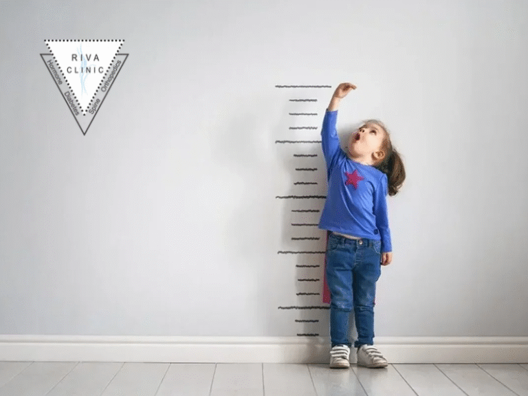 Best Height Growth Doctor in Delhi: When Should You See a Pediatric Endocrinologist? Height growth doctor in Delhi