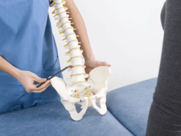 Slip Disc Treatment in Delhi: Symptoms, Treatment Options & When Surgery Is Needed Slip disc treatment in Delhi for back pain and nerve symptoms