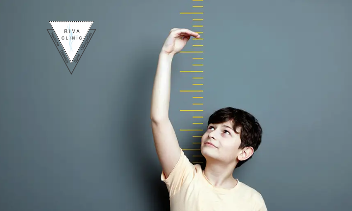 Is Your Child’s Growth Slowing Down? Growth Velocity Explained by a Pediatric Endocrinologist Child growth velocity showing changes in height over time