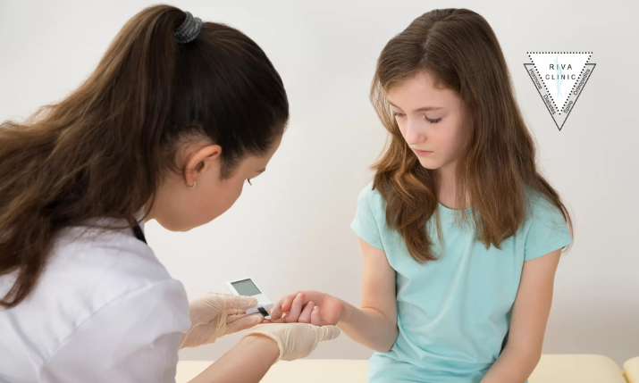 Type 1 Diabetes in Children: Early Symptoms Parents Miss and What to Do Next Type 1 diabetes in children: early symptoms and warning signs