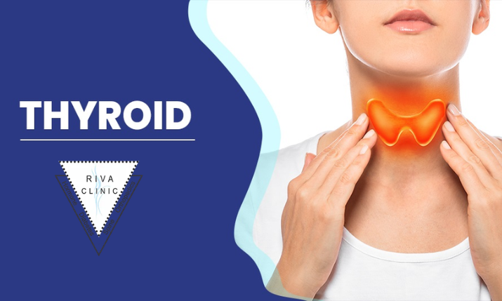 Thyroid Problems in Teenagers: Signs, Blood Tests and Treatment Explained Thyroid problems in teenagers: signs, symptoms and diagnosis
